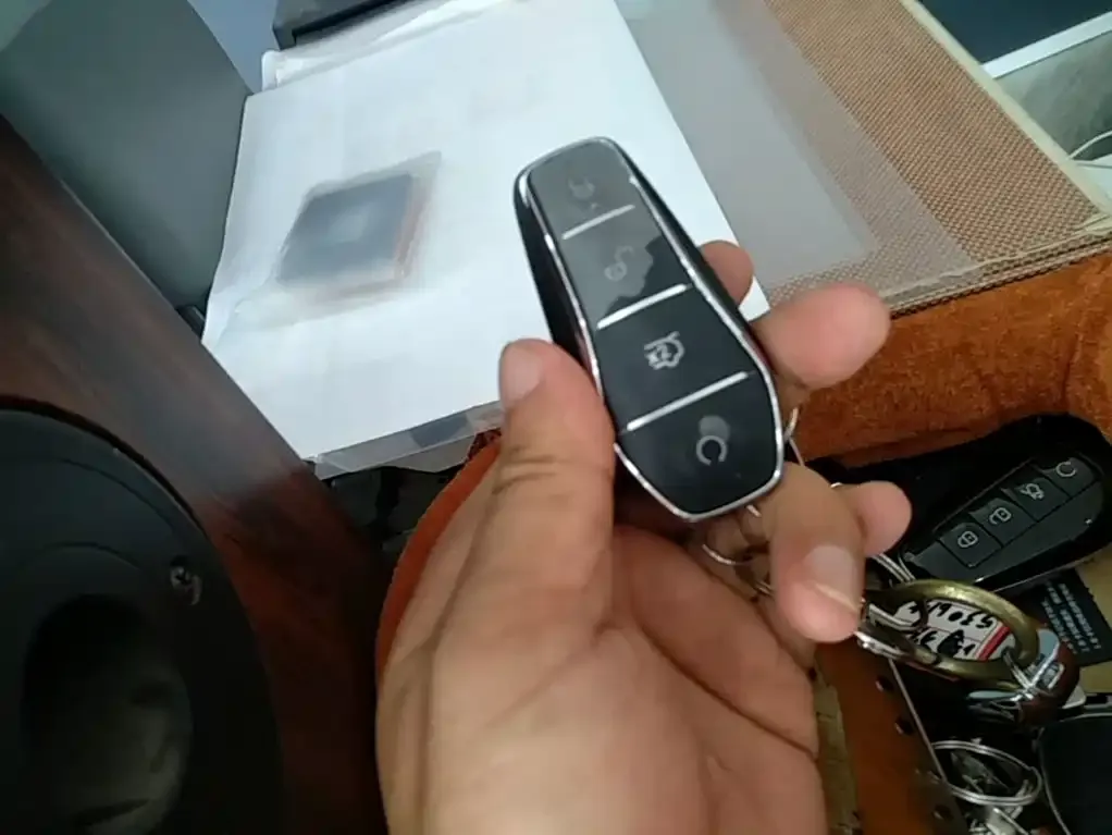BYD Seal — фото 2