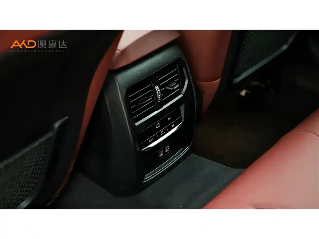 BMW 4 Series — фото 10