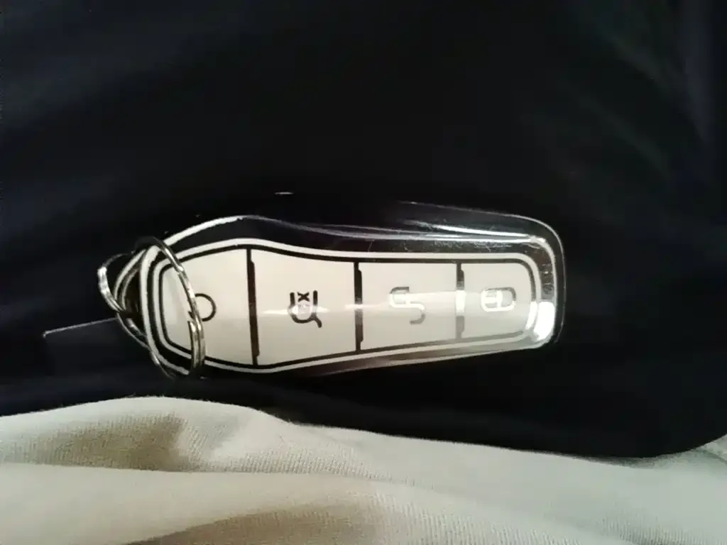 BYD Seal 06 — фото 10