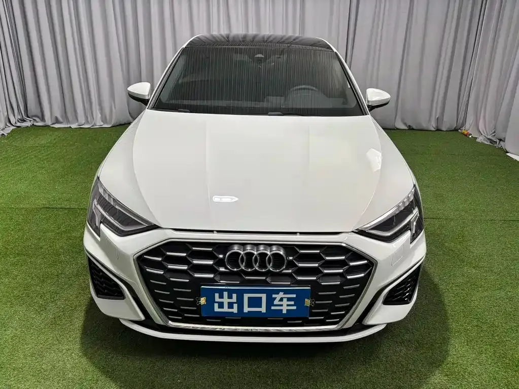 Audi A3 — фото 5