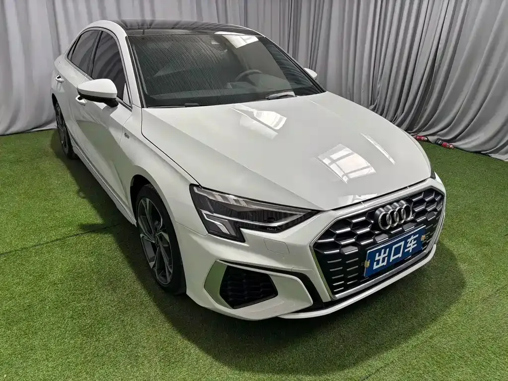 Audi A3 — фото 10