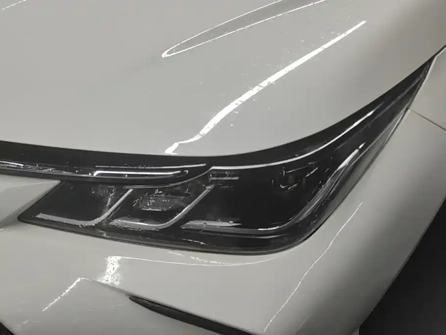 Toyota Corolla 2022 из CN, фото 6