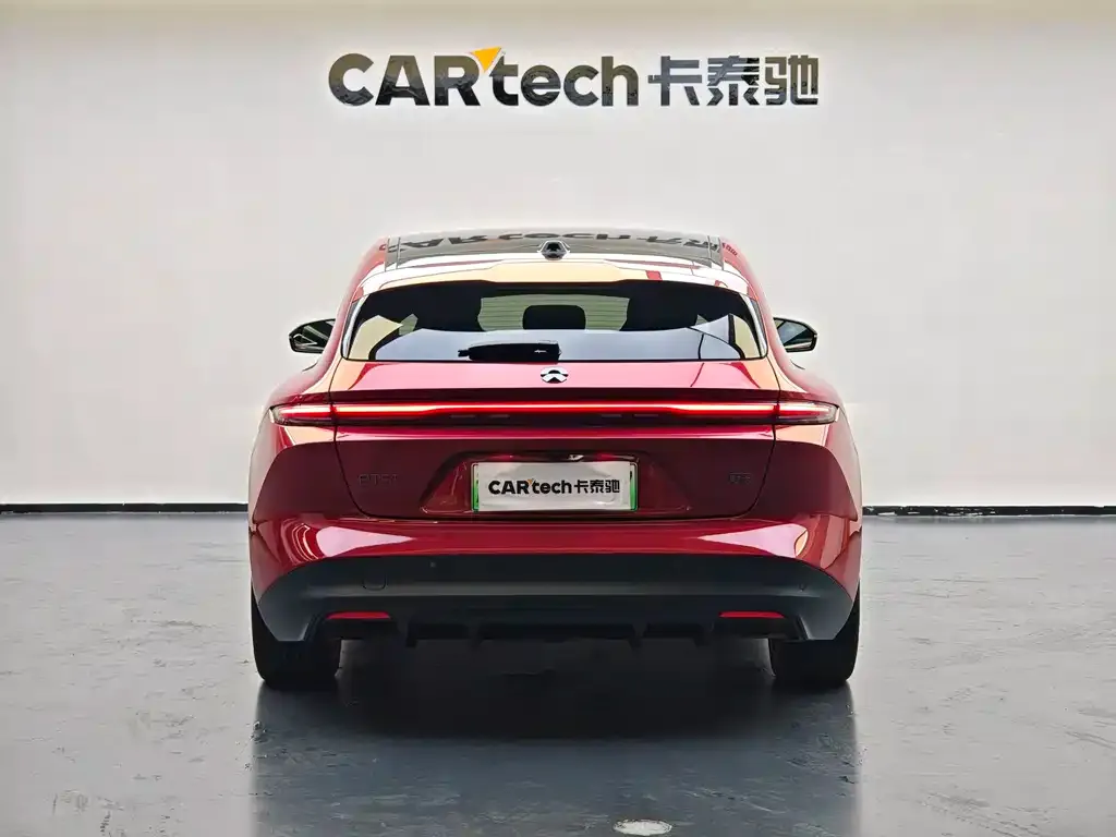 NIO ET5T — фото 2
