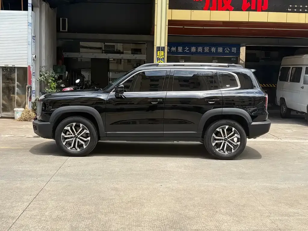 Haval Big Dog — фото 4