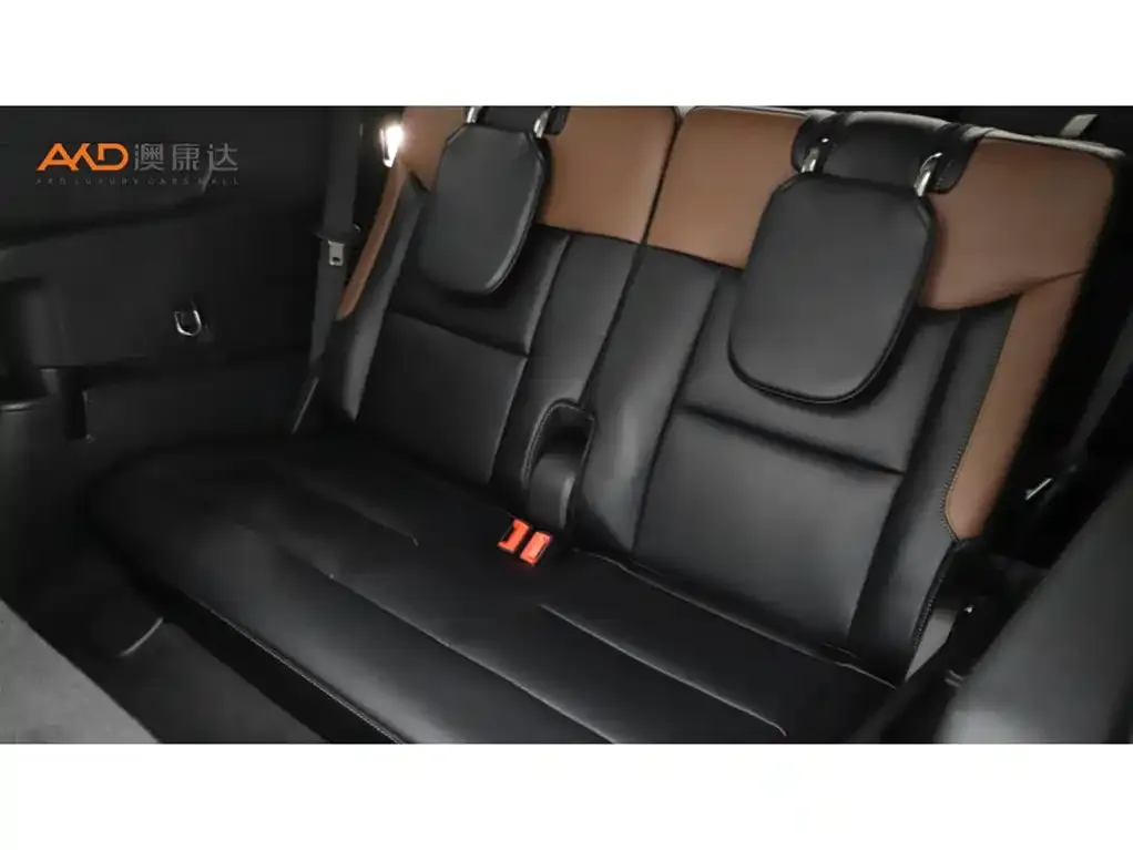 Ford Explorer 2024 из CN, фото 9