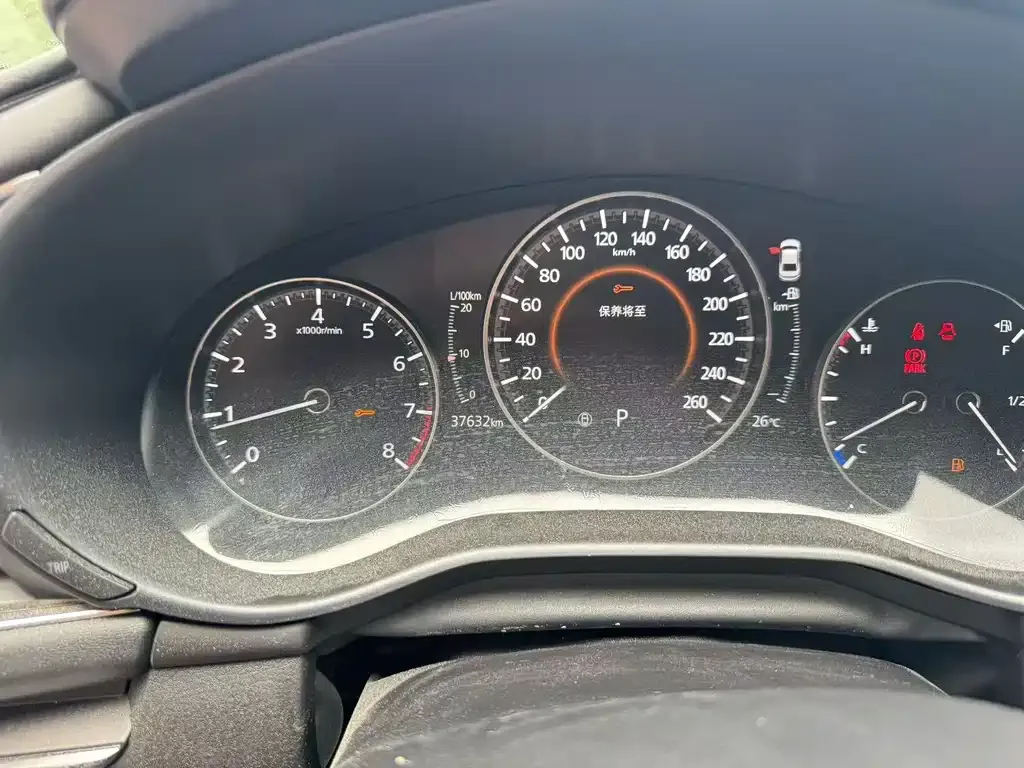 BMW 5 Series New Energy 2021 из CN, фото 6
