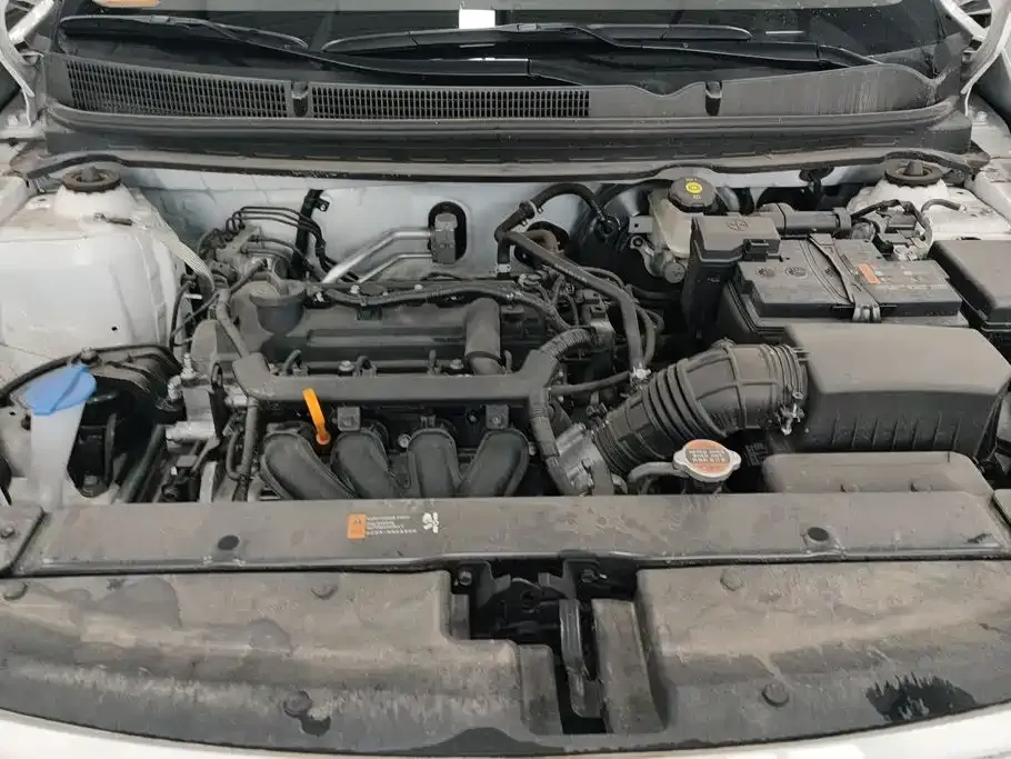 Kia KX1 — фото 7