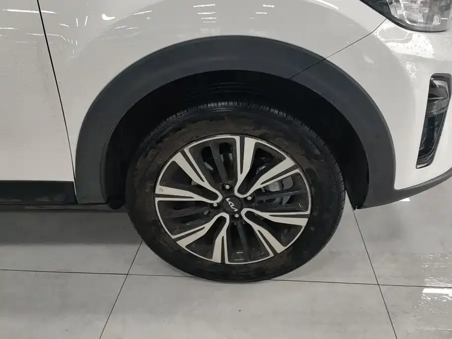 Kia KX1 — фото 3