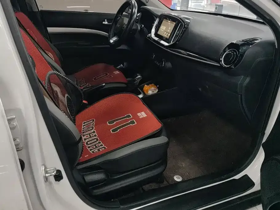 Kia KX1 — фото 10