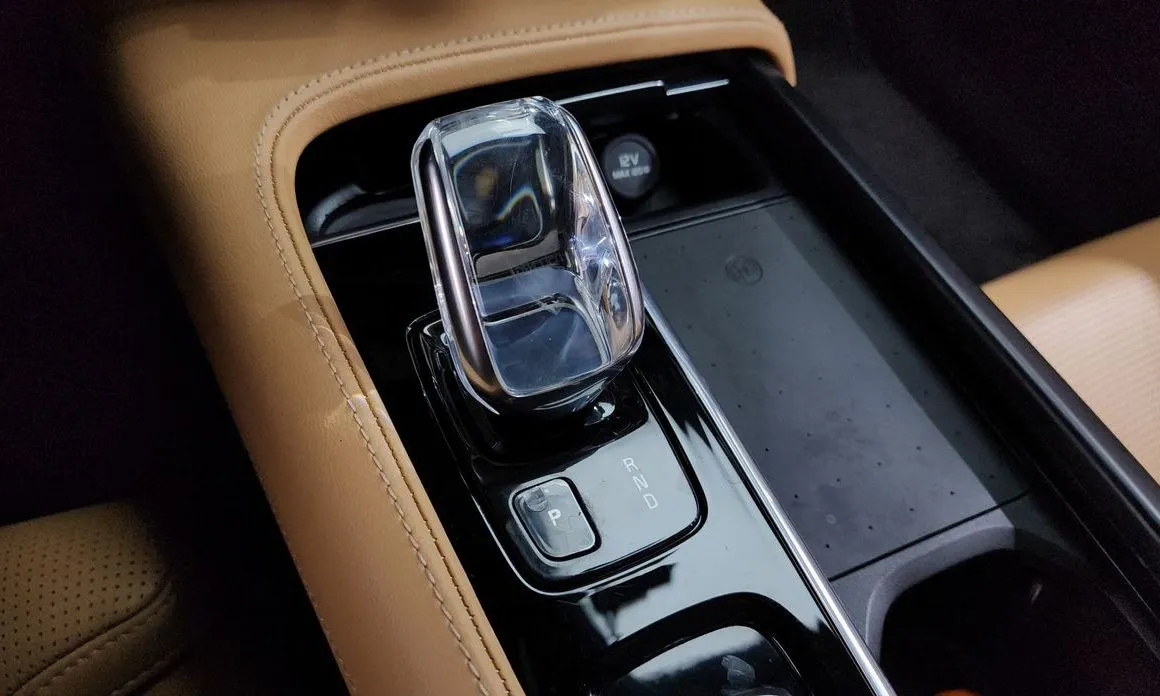 Volvo S90 — фото 4
