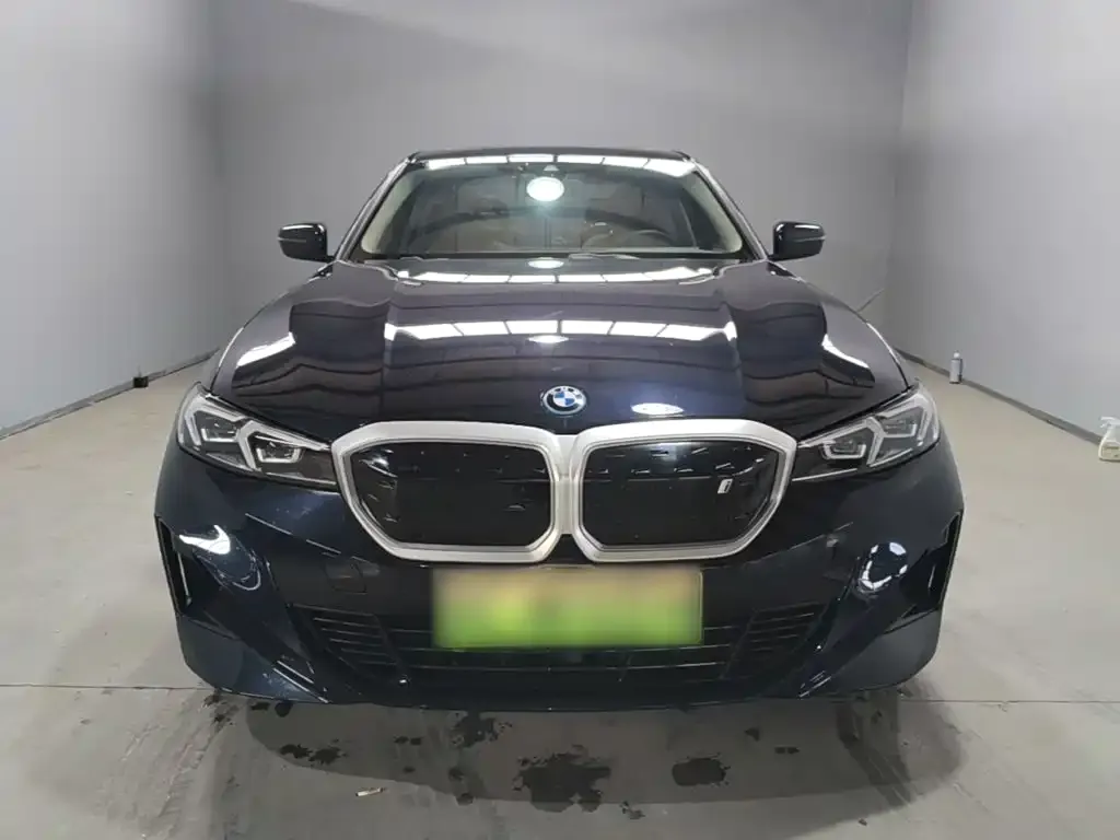 BMW i3 — фото 4