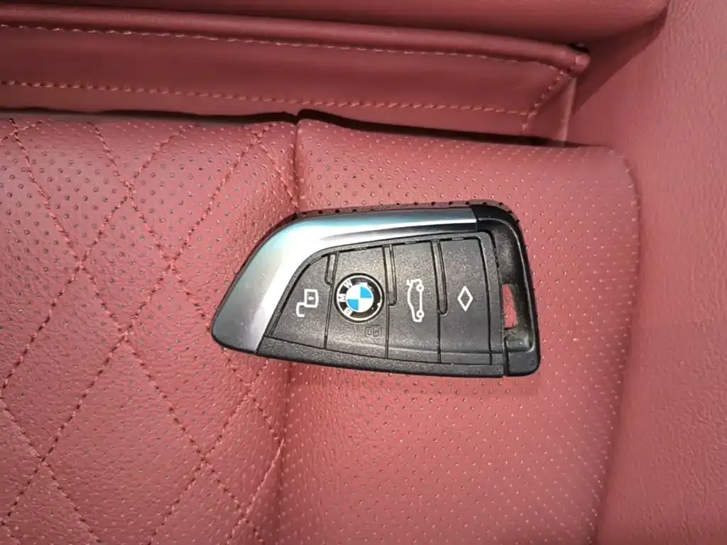 BMW i3 — фото 6