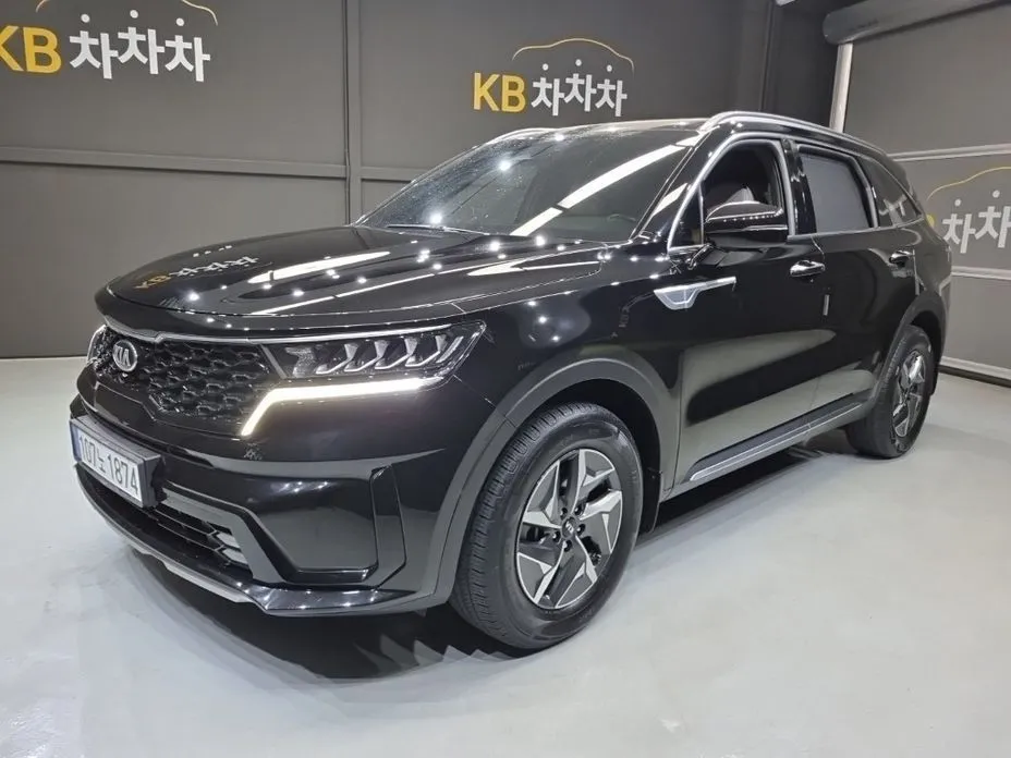 Kia Sorento — фото 2