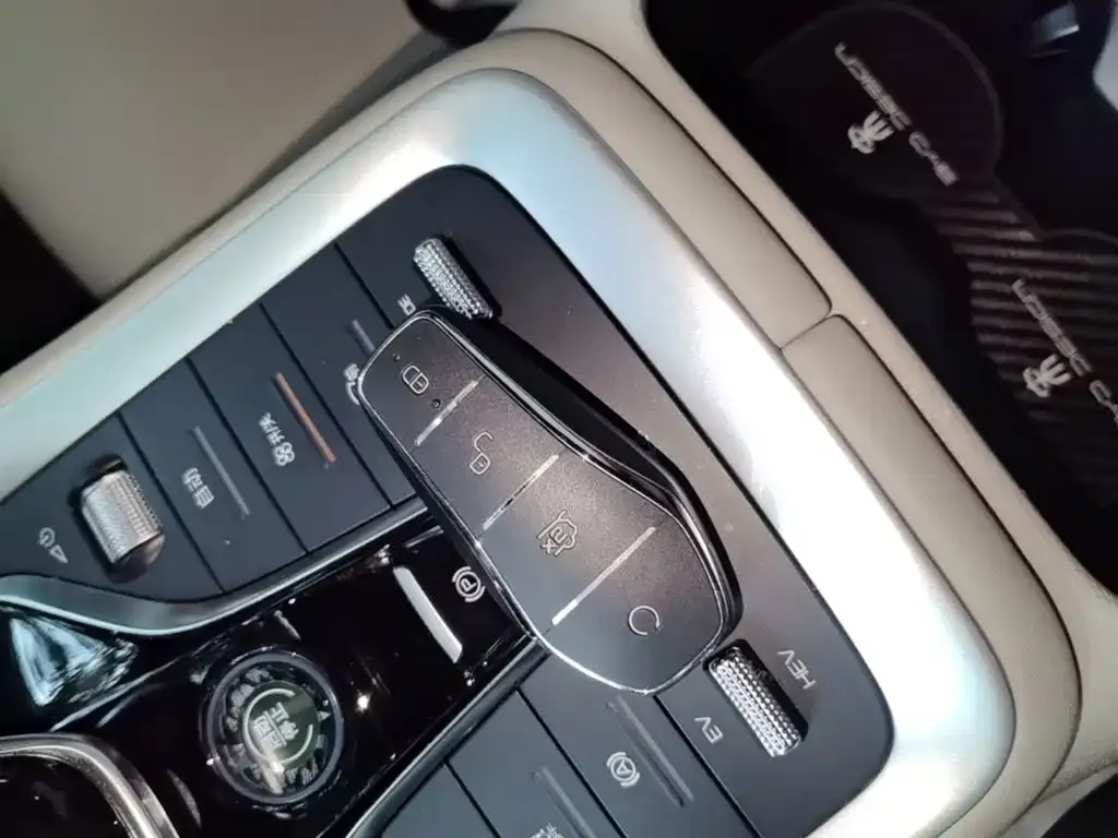 BYD Pro New Energy — фото 10