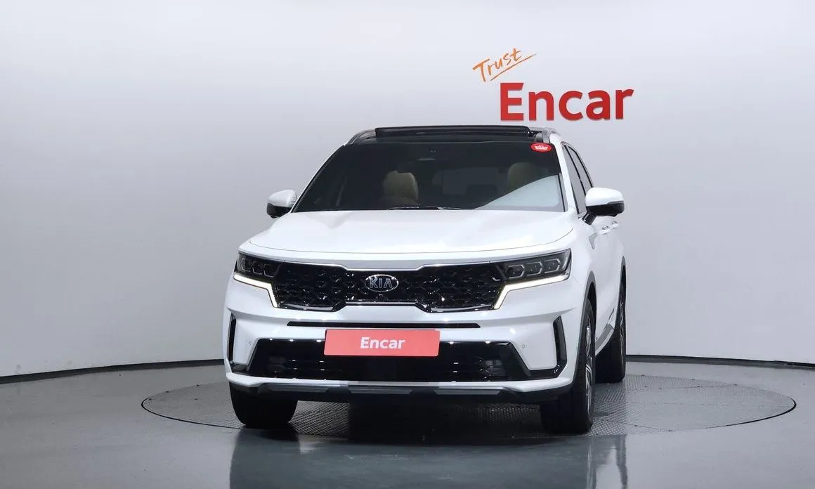 Kia Sorento — фото 5