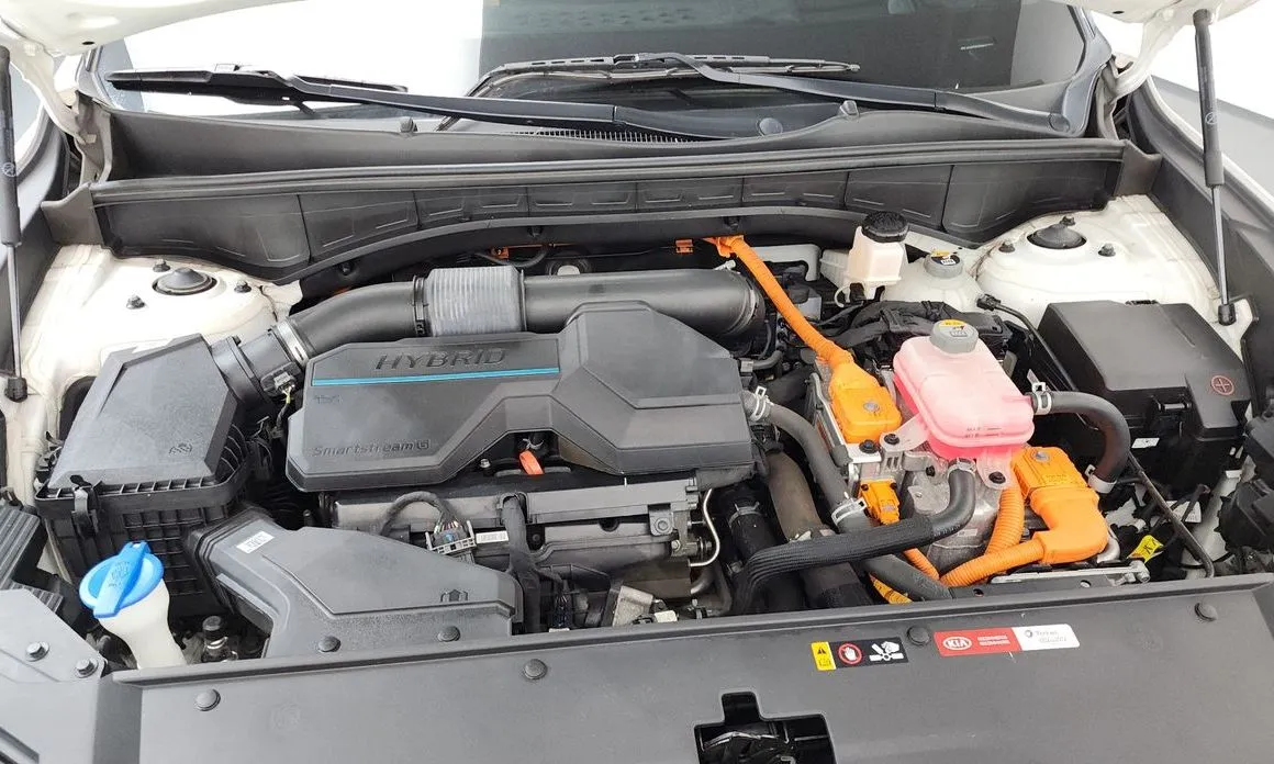 Kia Sorento — фото 4