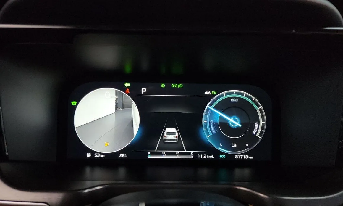 Kia Sorento — фото 7