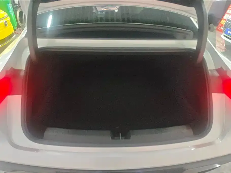 Geely Galaxy E8 2024 из CN, фото 6