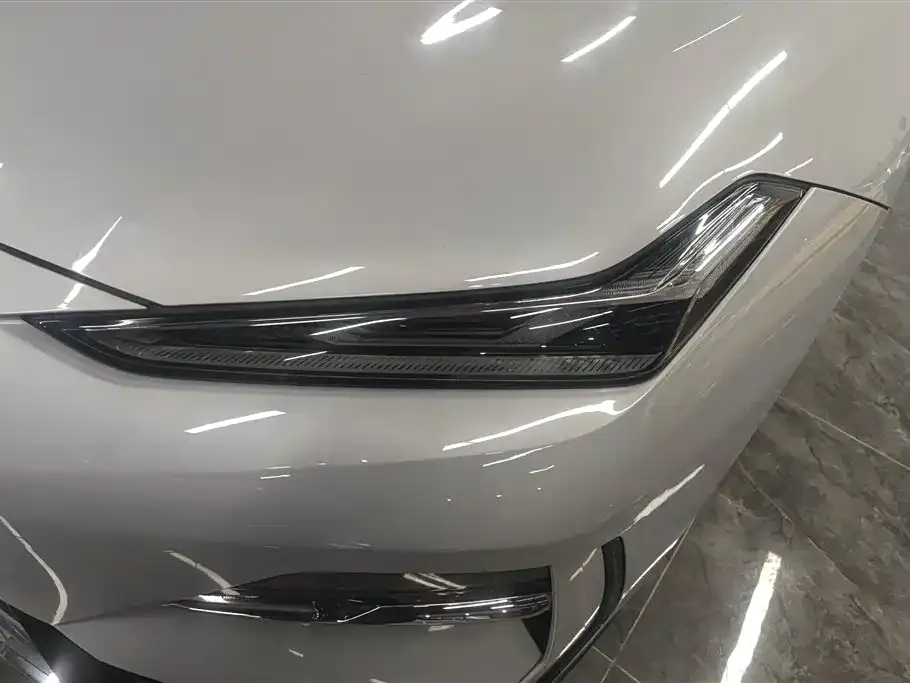 Geely Galaxy E8 2024 из CN, фото 5