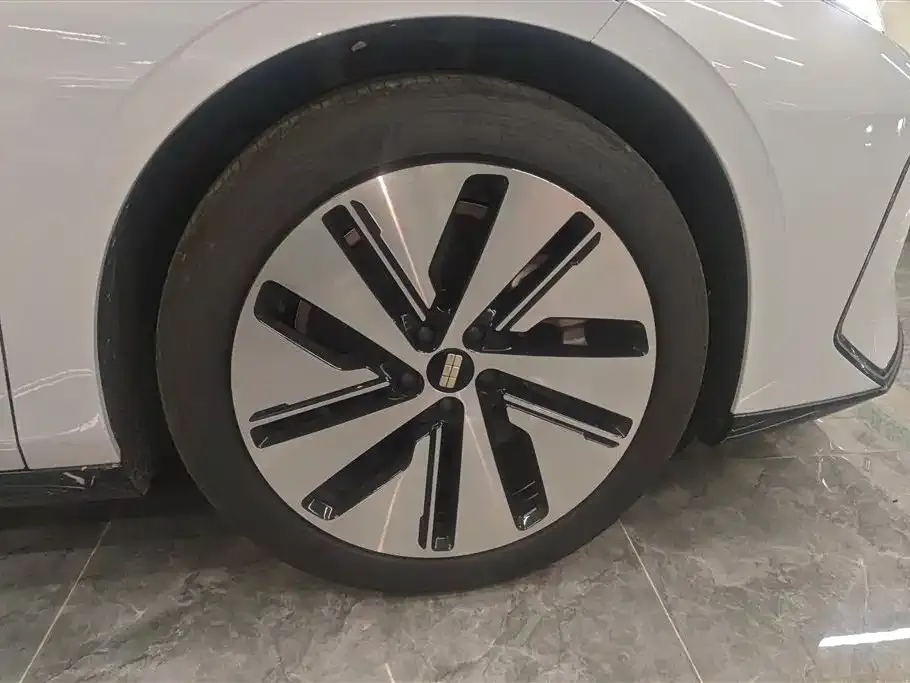 Geely Galaxy E8 2024 из CN, фото 10