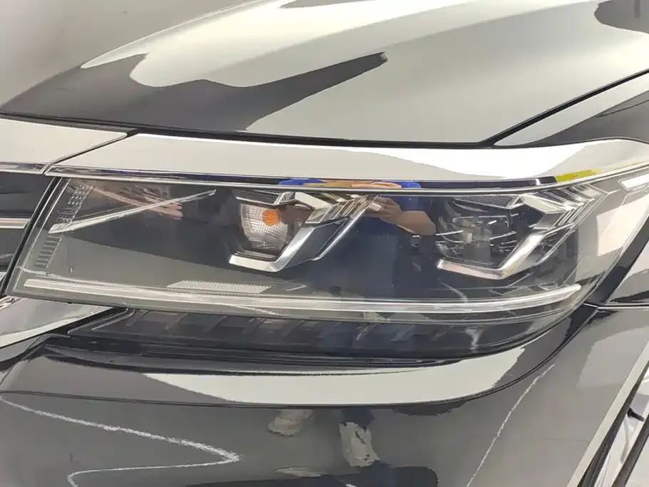 Volkswagen Passat 2022 из CN, фото 7