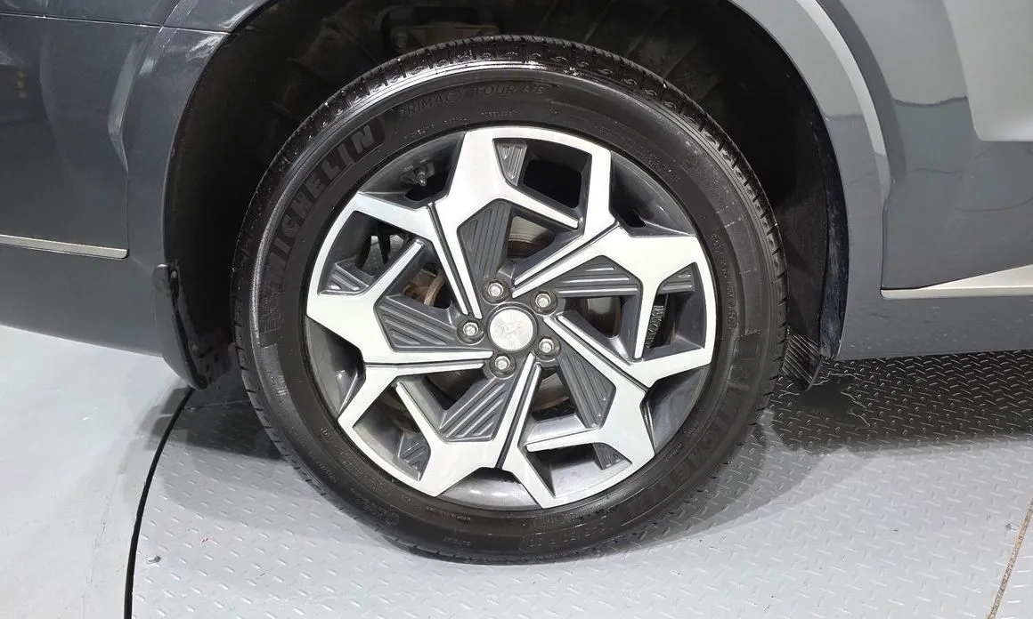 Hyundai Palisade — фото 8