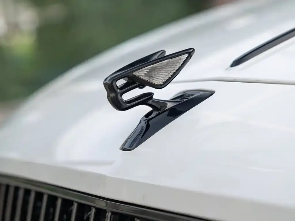 Bentley Flying Spur — фото 2