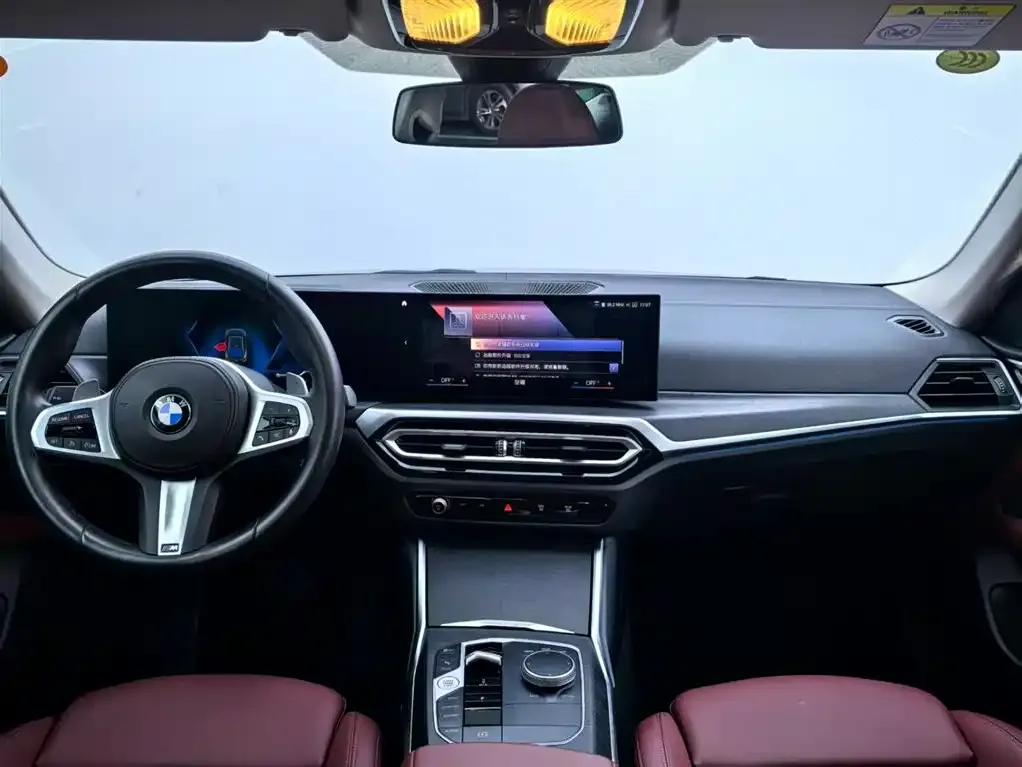 BMW 4 Series — фото 3