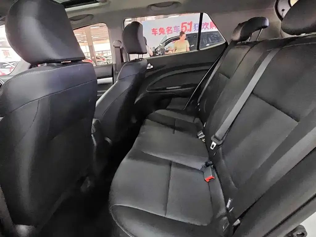 Kia KX1 — фото 4