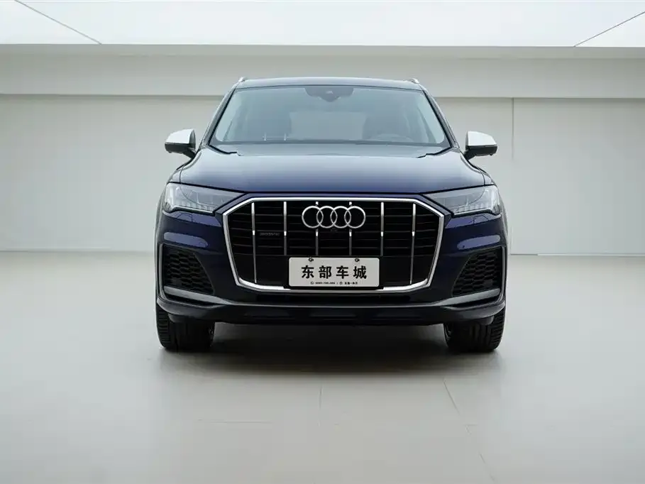 Audi Q7 — фото 3