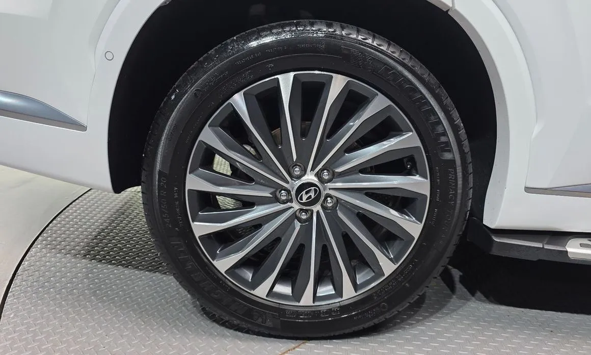 Hyundai Palisade — фото 4