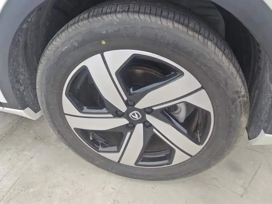 Changan CS55PLUS 2024 из CN, фото 4