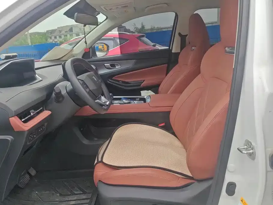 Changan CS55PLUS 2024 из CN, фото 8