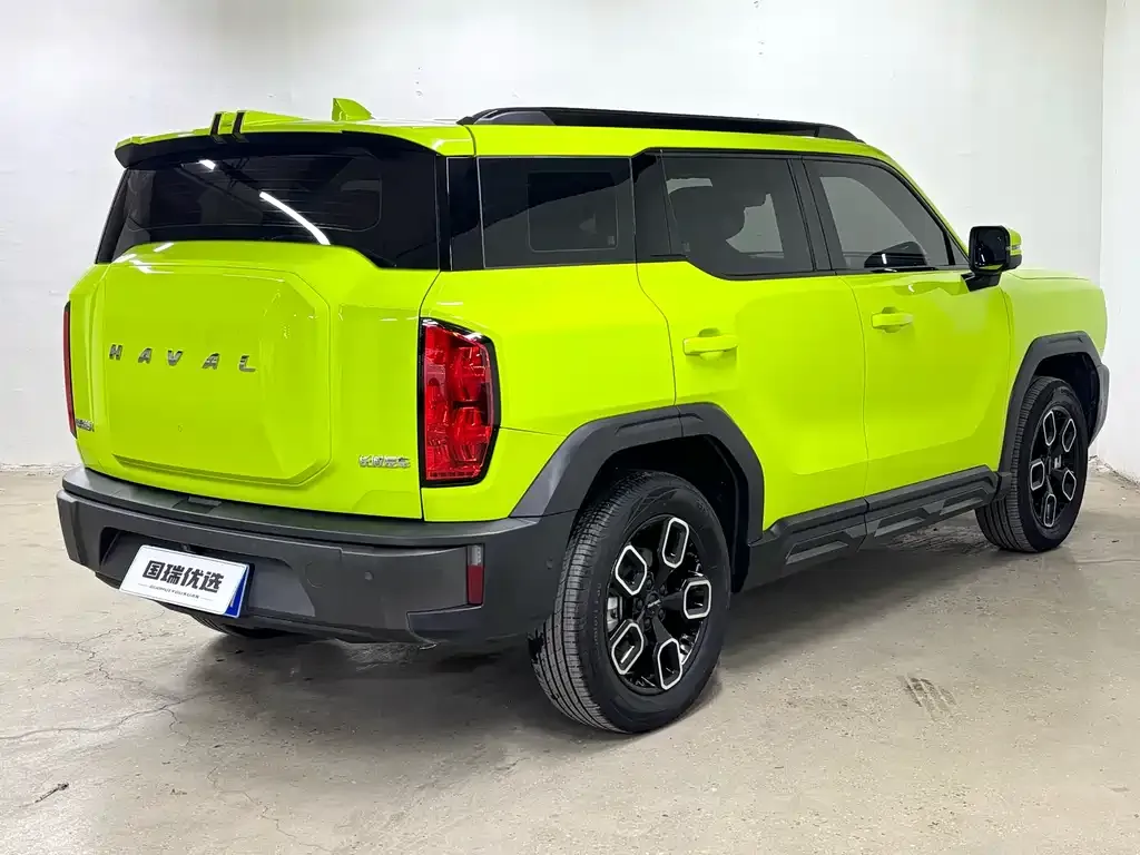 Haval Cool Dog — фото 5
