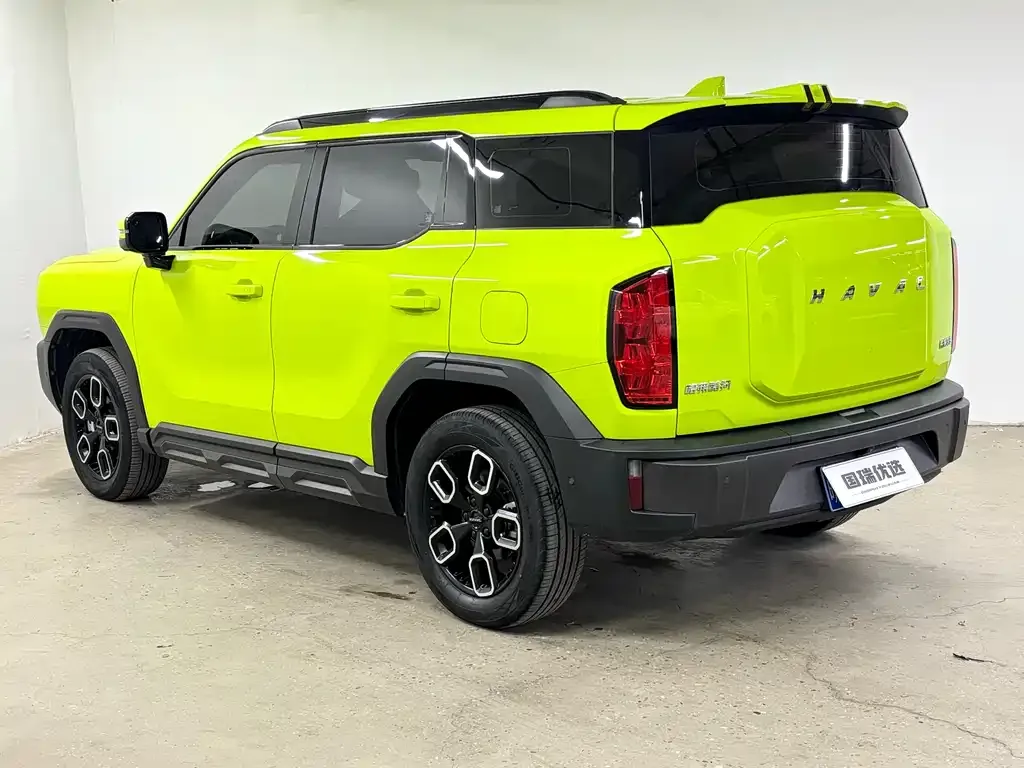 Haval Cool Dog — фото 10