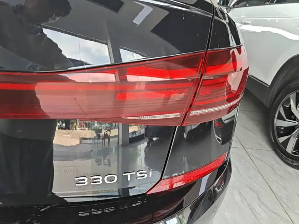 Volkswagen Passat — фото 6