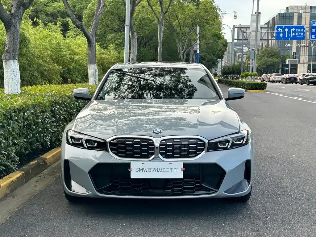 BMW 3 Series — фото 10