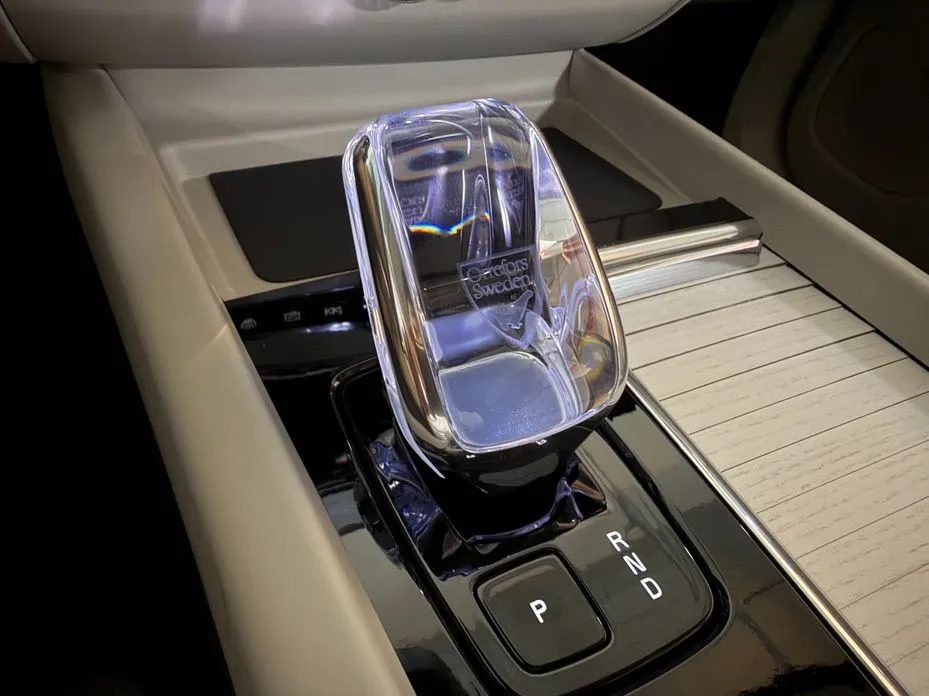 Volvo XC60 2026 из KR, фото 7