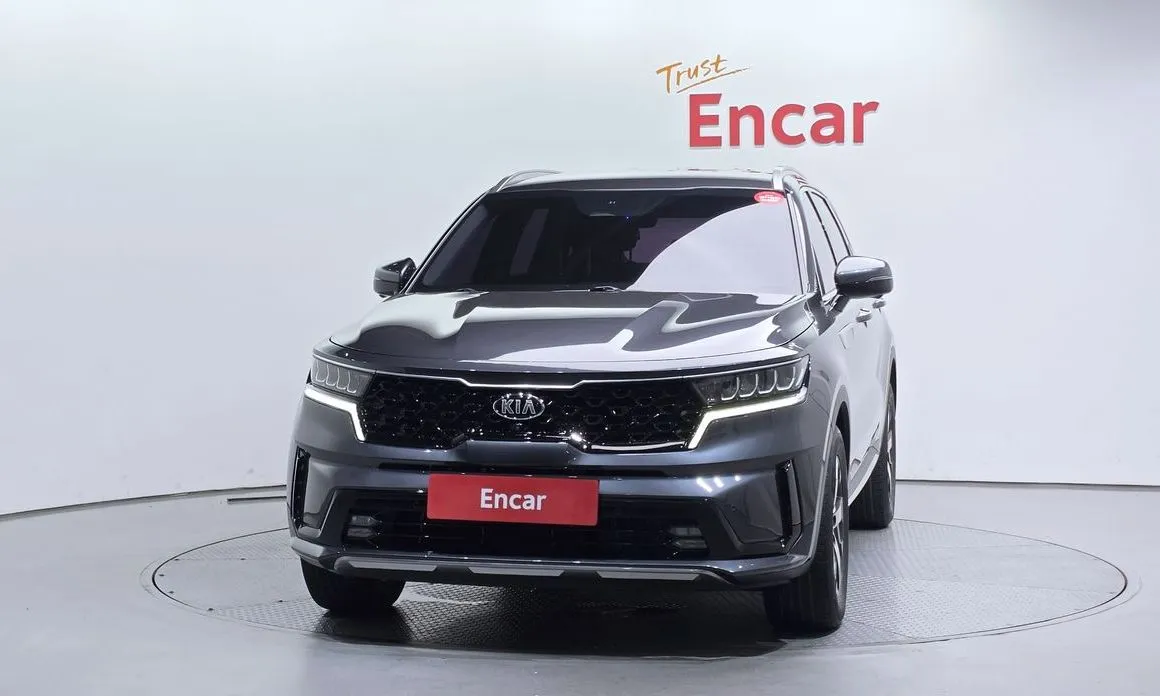 Kia Sorento — фото 4