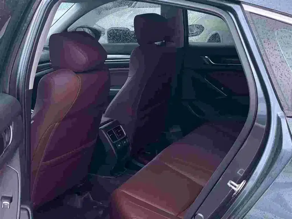 Honda Accord — фото 6