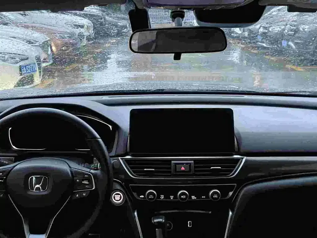 Honda Accord — фото 2