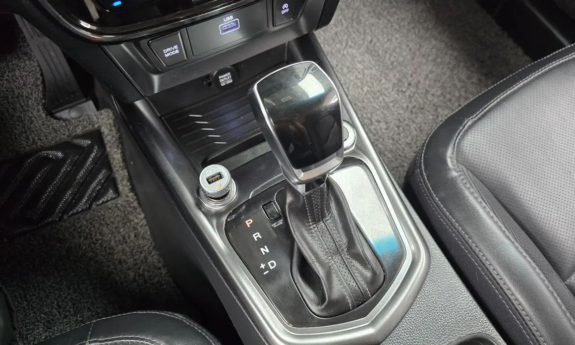 KG Mobility (Ssangyong) TIBOLI 2023 из KR, фото 7