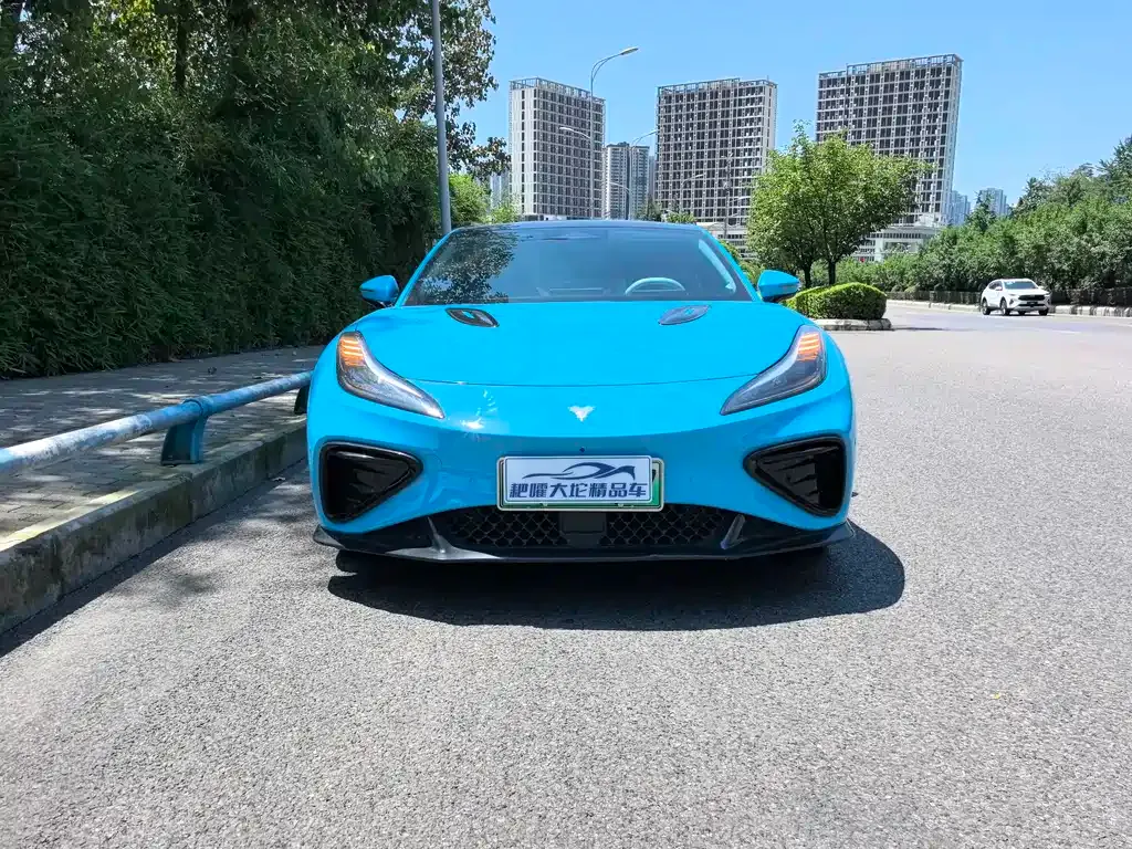 Neta GT — фото 4