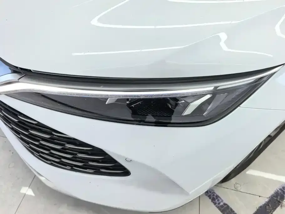 BYD Qin L — фото 2