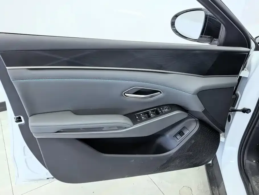 BYD Qin L — фото 3