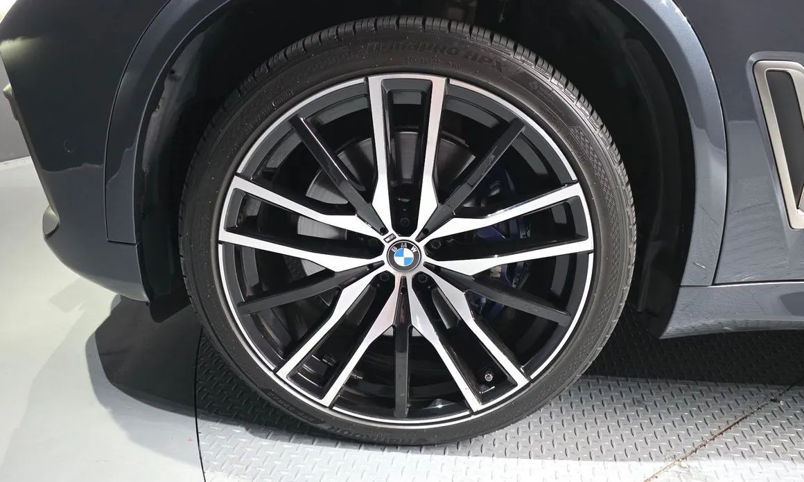 BMW X5 2021 из KR, фото 6