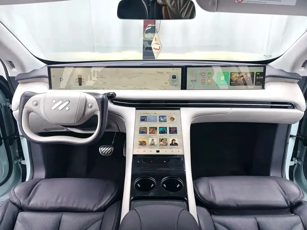 IM LS7 — фото 8