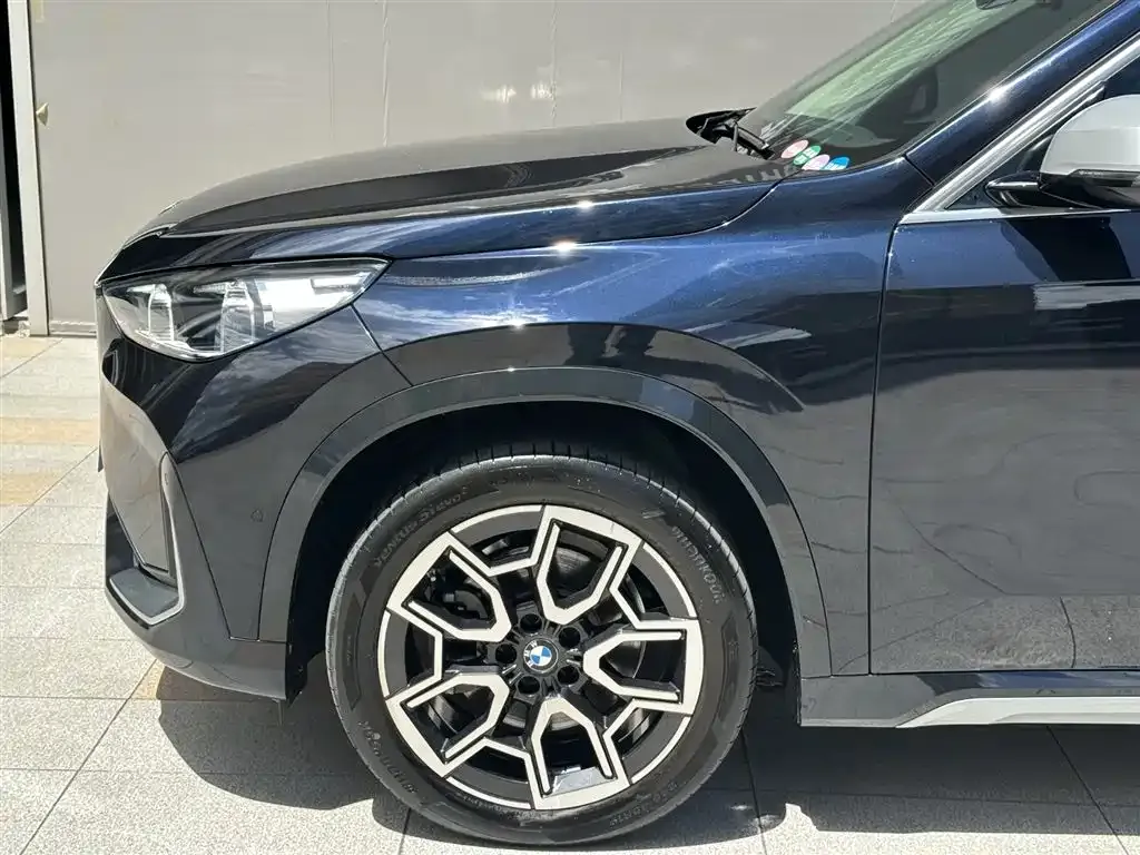BMW X1 — фото 10