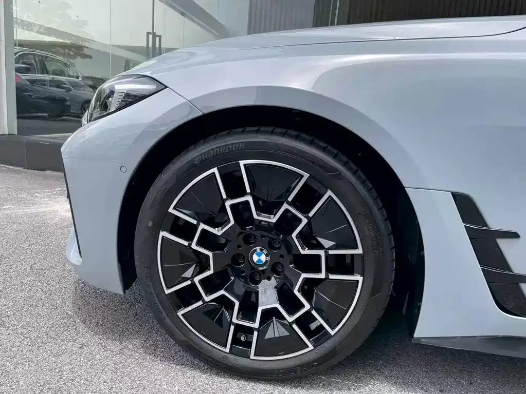 BMW 4 Series — фото 6