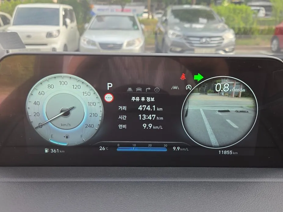 Hyundai Staria — фото 2